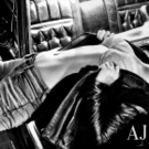 Serh sexy: Rihanna for Armani