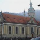 Parrkirche St. Jodok
