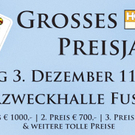Preisjassen in Fußach