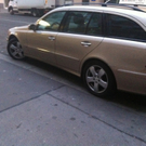 Die besten Falschparker unserer Leser