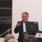 Info-Nachmittag des Seniorenbundes Bregenz