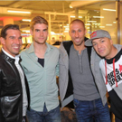 Sports Experts_Michael Rumerstorfer_ Manuel Weber_ Patrick Wolf und Senad Grosic.jpg