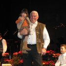 Weihnachtskonzert 2011