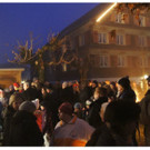 Eröffnung Schwarzenberger Advent 2011