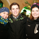 Eröffnung: Christkindlemarkt