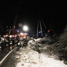 Bilder vom Unfall