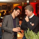 vapiano westbahnhof eroeffnung 2011 - Florian Wieser-24.jpg