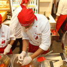 vapiano westbahnhof eroeffnung 2011 - Florian Wieser-27.jpg