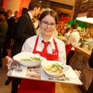 vapiano westbahnhof eroeffnung 2011 - Florian Wieser-28.jpg