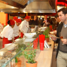 vapiano westbahnhof eroeffnung 2011 - Florian Wieser-29.jpg