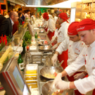 vapiano westbahnhof eroeffnung 2011 - Florian Wieser-32.jpg