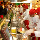 vapiano westbahnhof eroeffnung 2011 - Florian Wieser-33.jpg