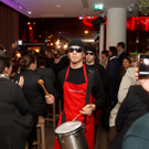 vapiano westbahnhof eroeffnung 2011 - Florian Wieser-42.jpg