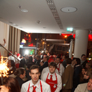 vapiano westbahnhof eroeffnung 2011 - Florian Wieser-44.jpg