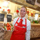 vapiano westbahnhof eroeffnung 2011 - Florian Wieser-8.jpg