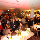 vapiano westbahnhof eroeffnung 2011 - Florian Wieser-9.jpg