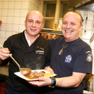 Bilder der 50er-Feier