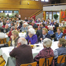 Seniorennachmittag in Fußach