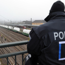 Aktuelle Bilder vom Castor-Transport