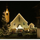 Adventmarkt Schwarzenberg 2011