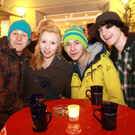 Christkindlemarkt - Freitag