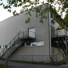 Einblicke in die Poolbar-Baustelle