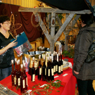 Vorfreude auf Weihnachten