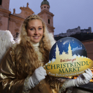 Das Salzburger Christkind
