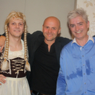 Premiere des Theatervereins Egg