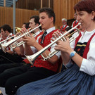 HM Ludesch-Cäcilia