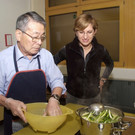 Kochen ohne Grenzen – Satteins