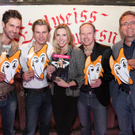 VIP-Party bonfox.at powered by STYLE UP YOUR LIFE!