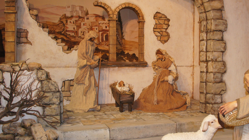 Kirchenkrippe f__r Pfarrkirche St_ Josef in Widnau _CH__JPG-1322321393