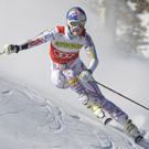 Damen-RTL in Aspen