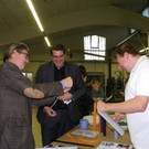 Lehrlingstag