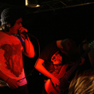 Neaera Konzert (Support: Silent Disease, h.a.l., Breakdown of Sanity)