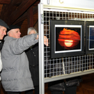 Fotoclub creativ Höchst stellt aus