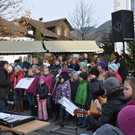Weiler Adventsmarkt
