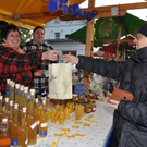 Weihnachtsmarkt Koblach
