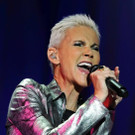 Roxette live on Stage