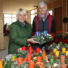 Adventmarkt Sonneninsel