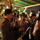 Adventmarkt Freilassing