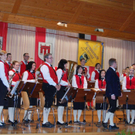 Harmoniemusik Schruns