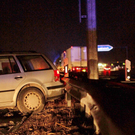 Mehr Bilder der Unfallstelle