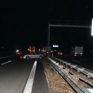 Bilder der Unfallstelle
