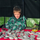 Vorweihnachtliche Impressionen