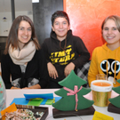 Missionsbasar Hörbranz