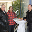 B__rger bei der Befrgaung mit Projektkoordinator Mag_ Wnizek.JPG