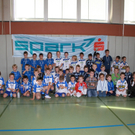 Bilder vom SPARK7 Nachwuchs Cup 2011 in Lochau