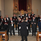 Adventkonzert in der Lochauer Pfarrkirche